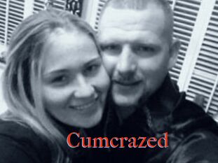 Cumcrazed