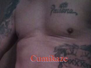 Cumikaze