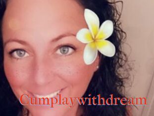 Cumplaywithdream