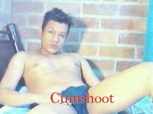 Cumshoot
