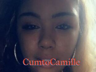 CumtoCamille