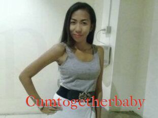 Cumtogetherbaby