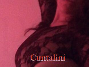 Cuntalini