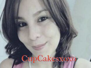CupCakesxoxo