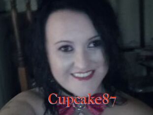 Cupcake87