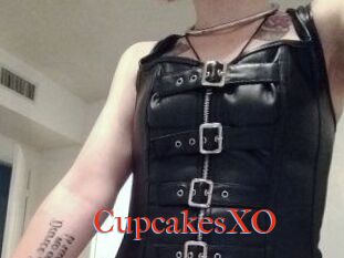 CupcakesXO