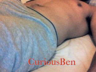 CuriousBen