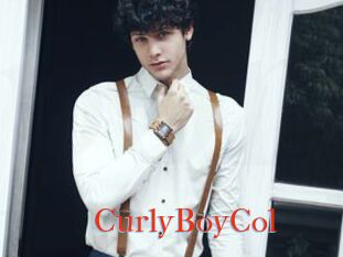 CurlyBoyCol