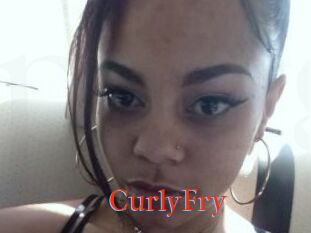 CurlyFry