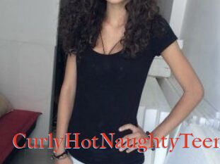 CurlyHotNaughtyTeen