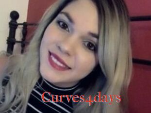 Curves4days