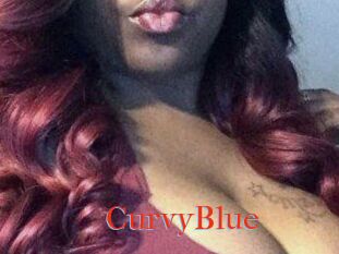 CurvyBlue