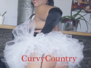 CurvyCountry