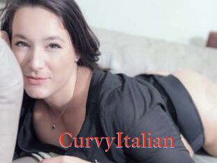 CurvyItalian