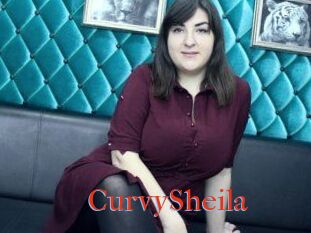 CurvySheila