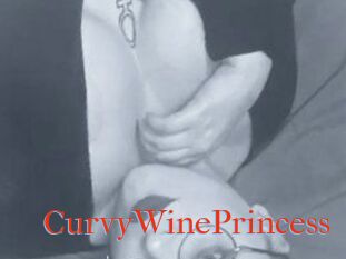 CurvyWinePrincess