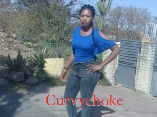 Curvychoke