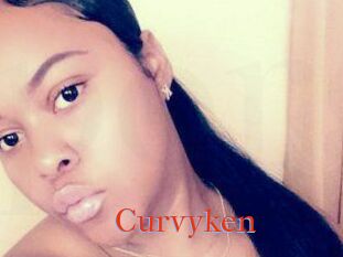 Curvyken