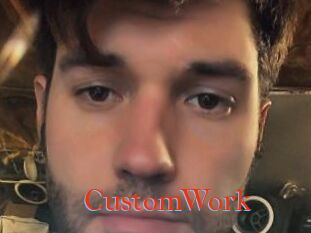 CustomWork
