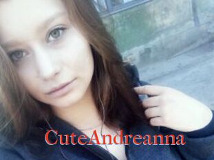 CuteAndreanna