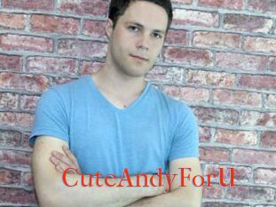 CuteAndyForU
