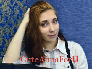 CuteAnnaForU