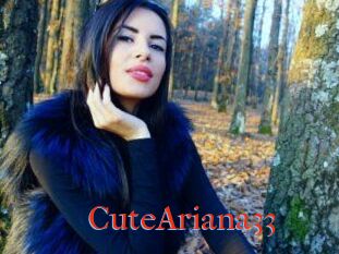 CuteAriana33