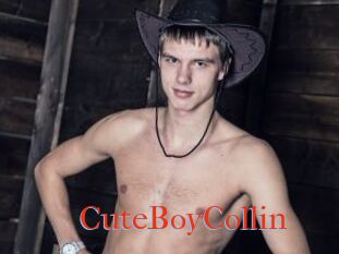 CuteBoyCollin