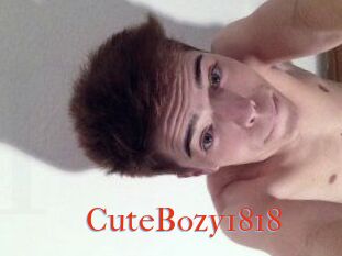 CuteBozy1818