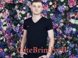 CuteBrintForU