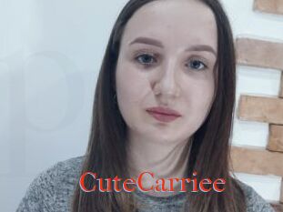 CuteCarriee