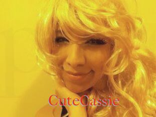 CuteCassie