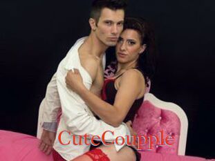 CuteCoupple