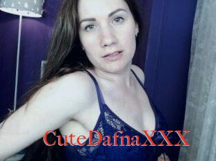CuteDafnaXXX