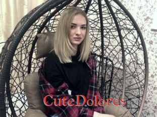 CuteDolores