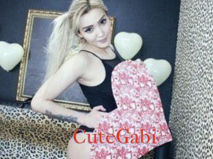 CuteGabi