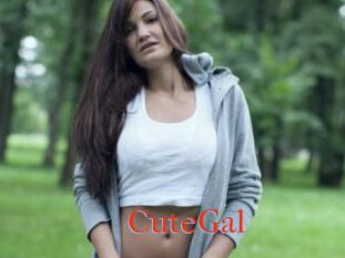 CuteGal