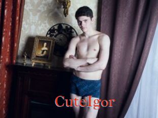 CuteIgor