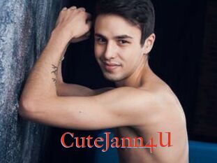 CuteJann4U