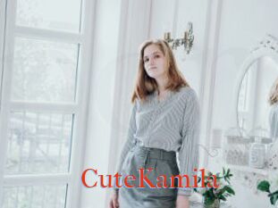 CuteKamila