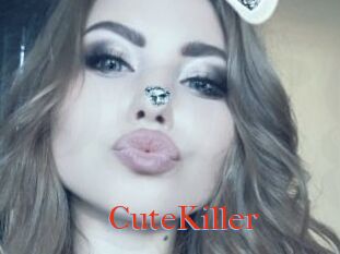 CuteKiller