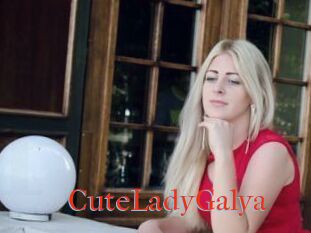 CuteLadyGalya