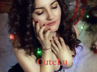 CuteLu