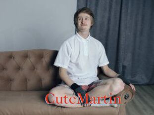 CuteMartin