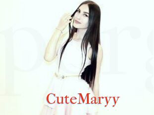 CuteMaryy