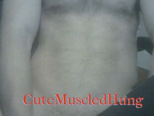 CuteMuscledHung