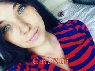 CuteNati
