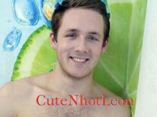 CuteNhotLeon
