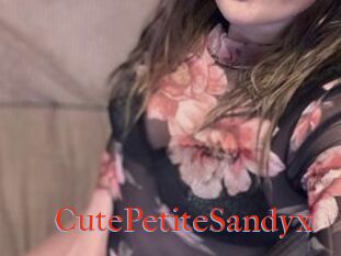 CutePetiteSandyx