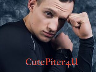 CutePiter4U